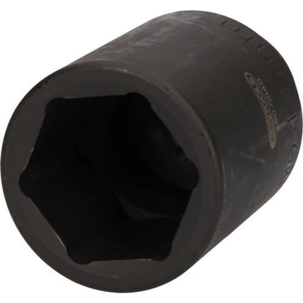 KS Tools 4600040 460.0040 Zeskant Asmoersleutel 41 mm 41 mm 3/4 (20 mm)