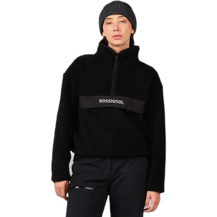 Damesfleece Rossignol Alltrack