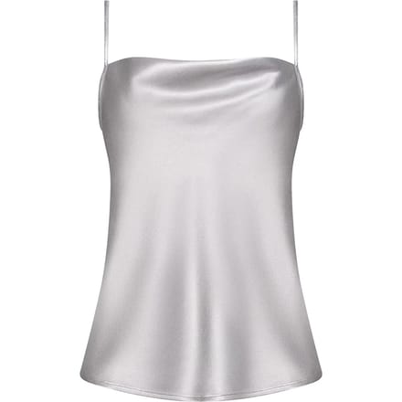 Top Lisca Tanktop BLUE LAGOON