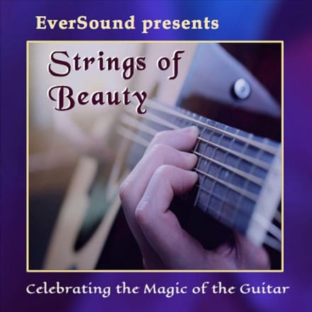 Strings Of Beauty: Celebrating The Magic Of The Guitar