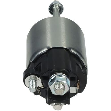 Magneetschakelaar, startmotor HC-CARGO F 032 335 857