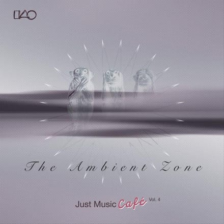 Just Music Cafe - Vol 4