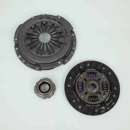 Koppeling RMS voor auto Piaggio 1300 Porter 2010 tot 2022 B010291 Nieuw