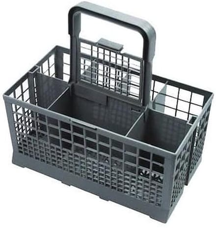Universele Bestekmand Deluxe voor Vaatwassers