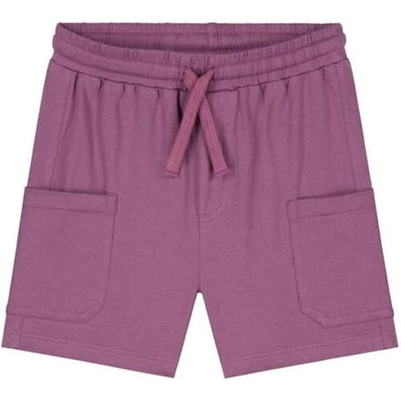 Prénatal peuter short Grape Purple 110 heren