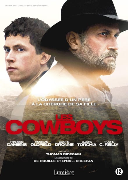 Les Cowboys