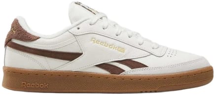 Reebok Classics Club C Revenge Vintage Schoenen Wit EU 43 Man