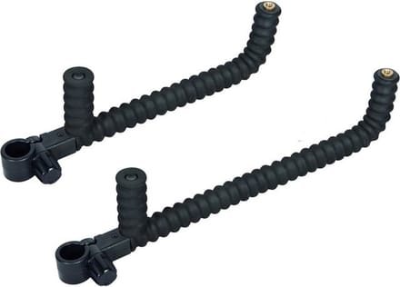 Colmic - Zitmand accessoire Double Eva Rod Rest - Colmic