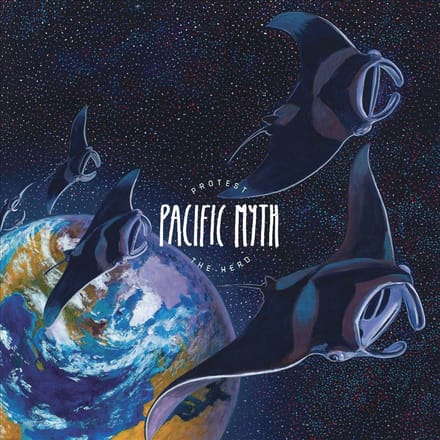 Pacific Myth - Protest The Hero