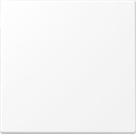 Jung LS Range Bedieningselement/Centrale Plaat LS990WWM - E2VZR