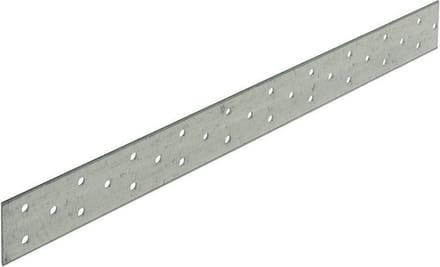 Gb Verbindingsplaat 800 x 40 x 2mm SV 82309