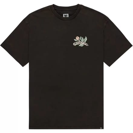 T-shirt DC Shoes Outgrow