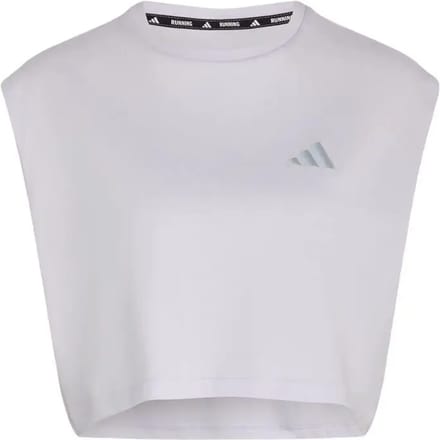 Dames crop top adidas Essential Adi365