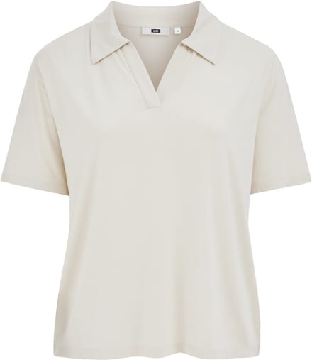 WE Fashion Dames Jersey T-shirt