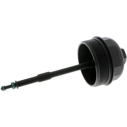 Deksel, oliefilterbehuizing VAICO V48-0308