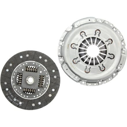 Schaeffler Luk Koppelingsset LUK RepSet 624 3092 09