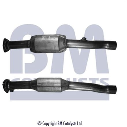 Katalysator BM CATALYSTS BM91301H