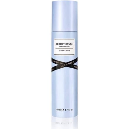 Miss Sohellip;? Secret Crush perfume mist 140 ml
