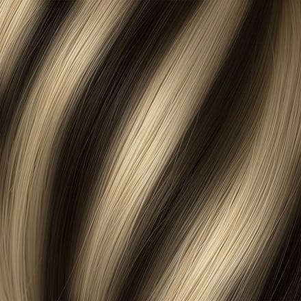 Seiseta Tape Extensions 18/24 50cm