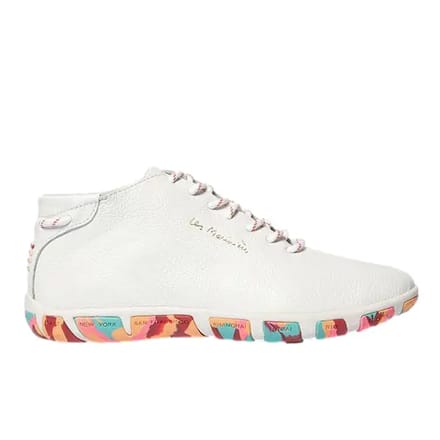 Schoenen dames TBS Mid-cut