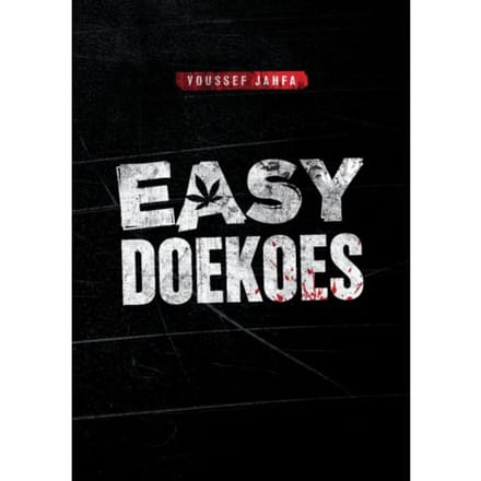 Easy Doekoes - Youssef Jahfa