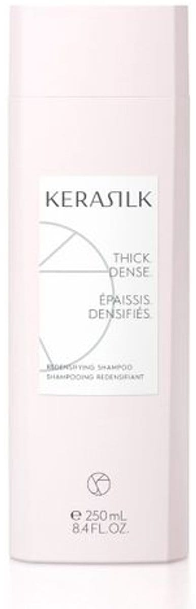 Kerasilk - Redensifying Shampoo - 250ml