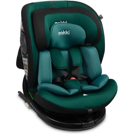 Baby autostoel Caretero Mokki