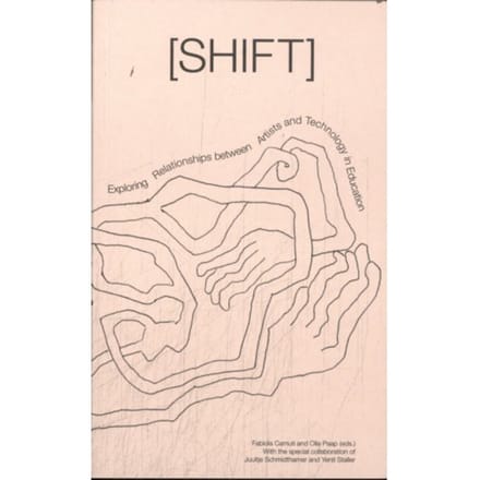 Shift - Artez Academia - Fabiola Camuti