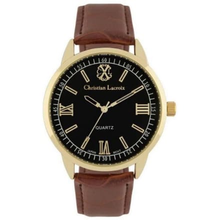 Christian Lacroix CXLS18002 Heren Horloge
