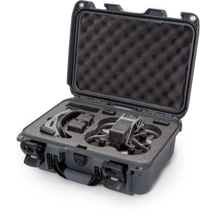 Drone koffer Nanuk 915 DJI Avata Pro View Combo