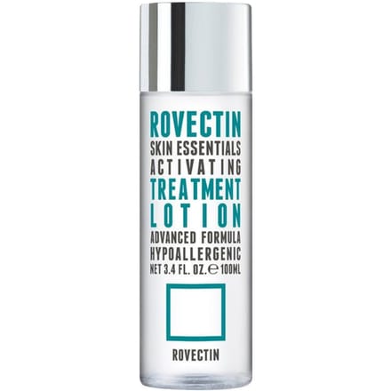Rovectin, Skin Essentials Activating Treatment Lotion, 180 ml (180 ml) white