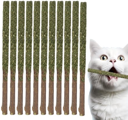 Solidchoice - Dailygoody - Matatabi kattenkrabstokken - Natuurlijk