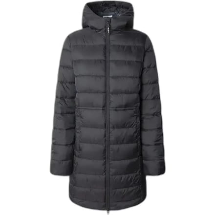Lange damesjas Pepe Jeans Sally
