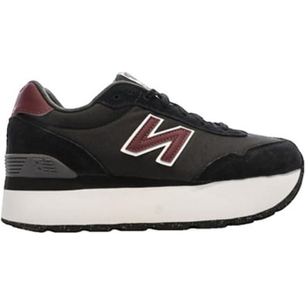 Lage Sneakers New Balance Baskets 515 textile