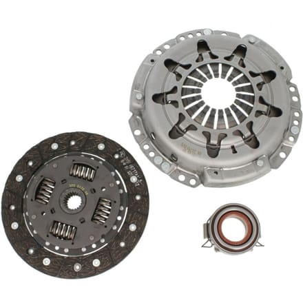Schaeffler Luk Koppelingsset LUK RepSet 620 3017 00