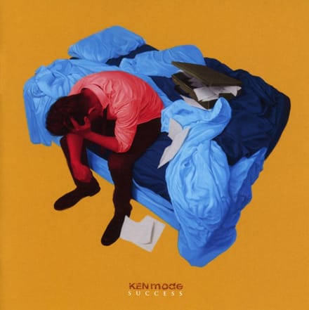 Success - Ken Mode