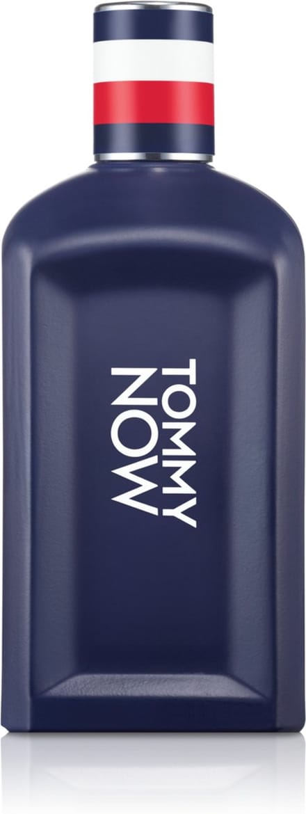 Tommy Hilfiger Tommy Now Eau De Toilette For Men 100 m - 100 ml
