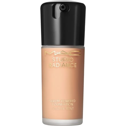 MAC Studio Radiance Serum Powered Foundation 30ml (Various Shades) - NW25