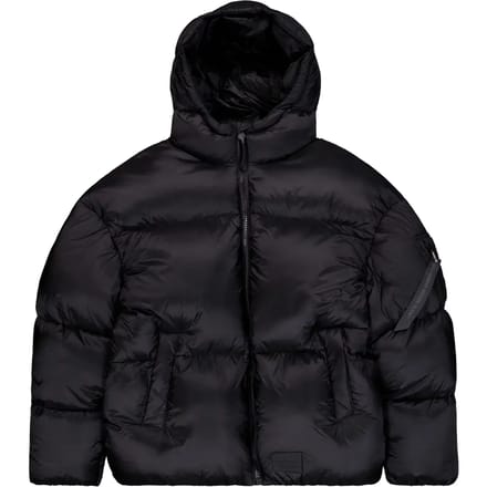 Donsjack Alpha Industries Cloud Puffer