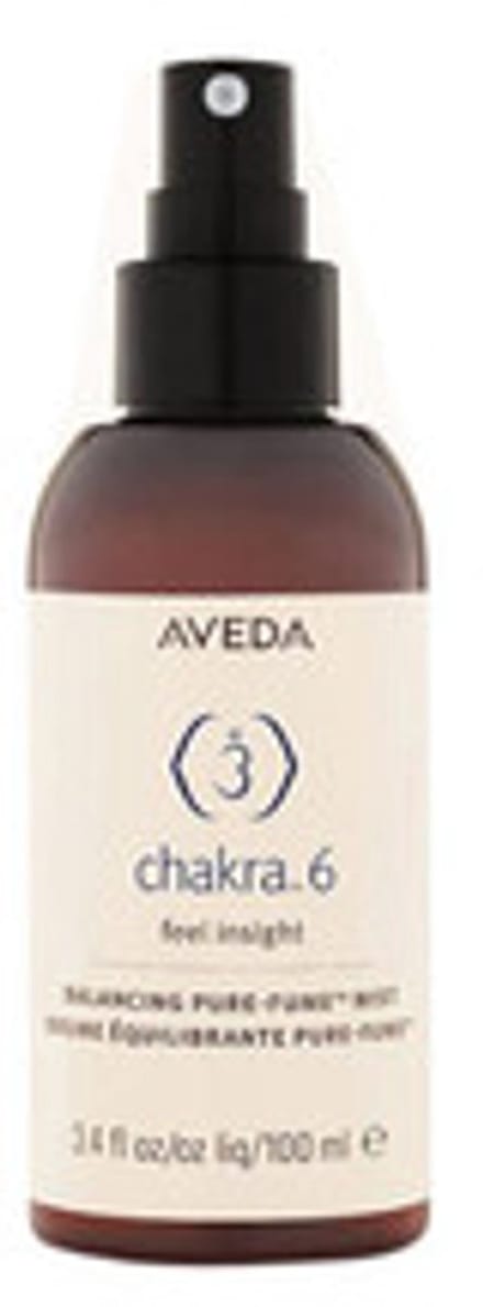 Aveda - Chakra 6 Feel Insight Balancing Pure-Fume™ Mist - Balancing Mist