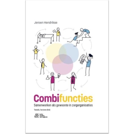 Combifuncties - Jeroen Hendrikse