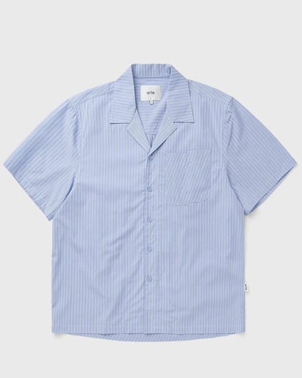 Fold Pocket Shirt