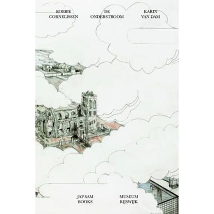 De Onderstroom / The Undercurrent. Robbie Cornelissen & Karin Van Dam - Cornel Bierens