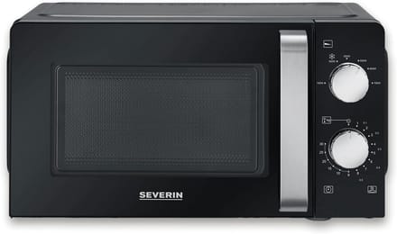 Magnetron Solo Oven voor Snelle Verwarming en Ontdooien
