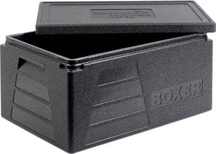 Isoleerbox (Cap.GN1/1-200Mm) - Thermo Future Box 235090