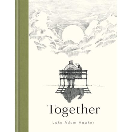 Together - Luke Adam Hawker
