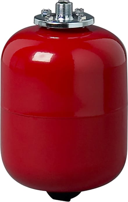 Bally Expansievat Verwarming 35 Liter 1,5 Bar 3/4