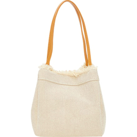 FELIPA Handtas Dames wolwit