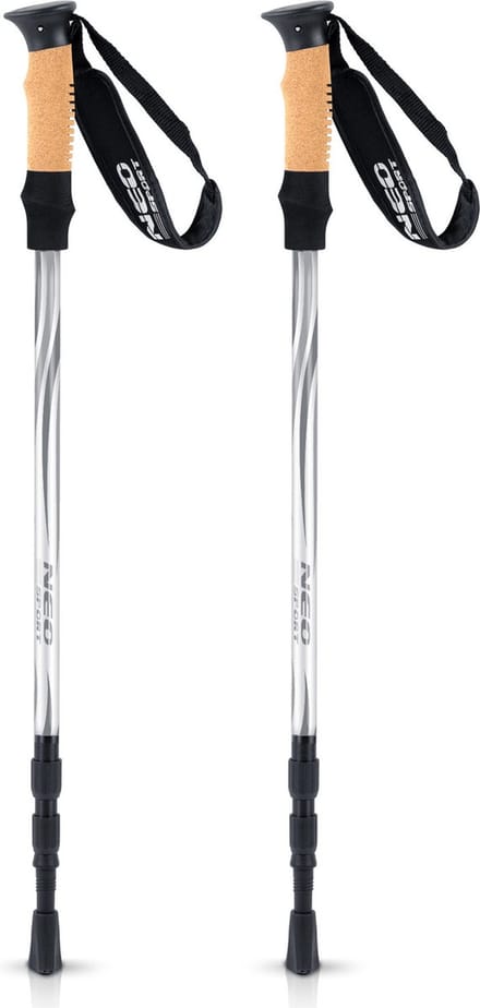 NS-380 Neo-Sport-trekkingstokken