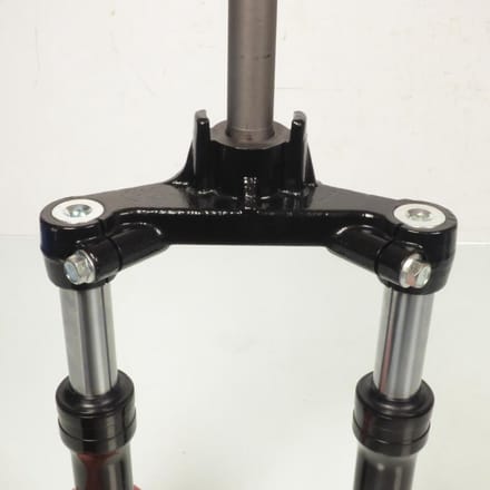 Fourche TNT pour Scooter Yamaha 50 Bw's 2004 à 2019 Ø30mm Neuf